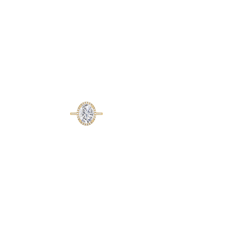 Ring on Hand