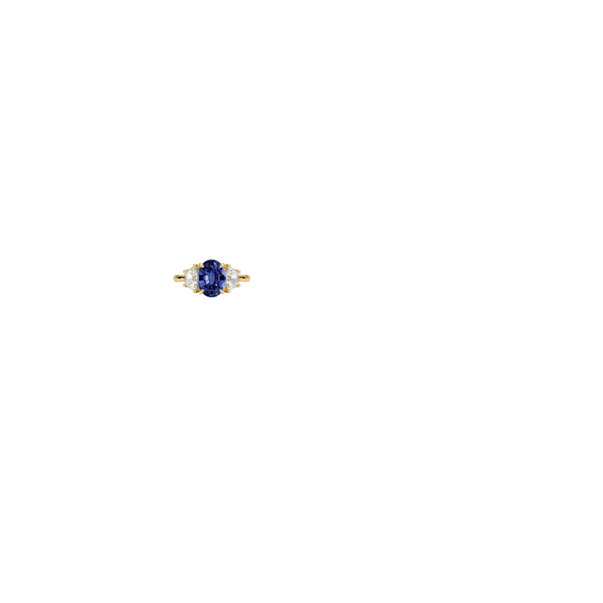 Ring on Hand