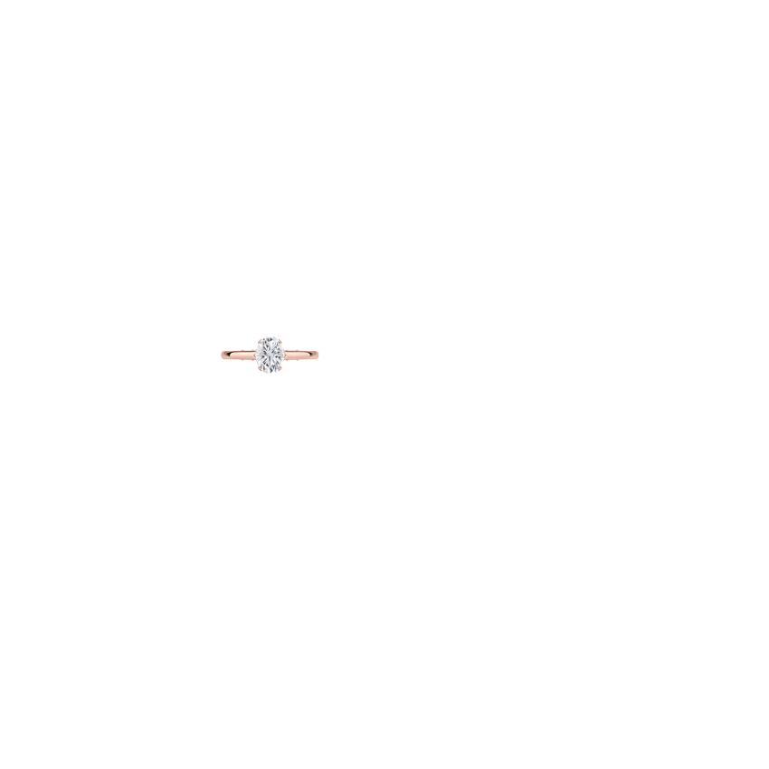 Ring on Hand