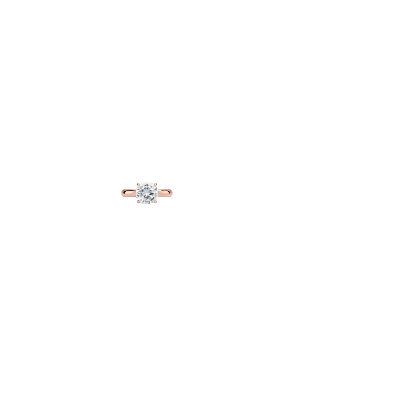 Ring on Hand