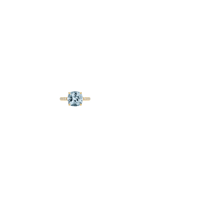 Ring on Hand