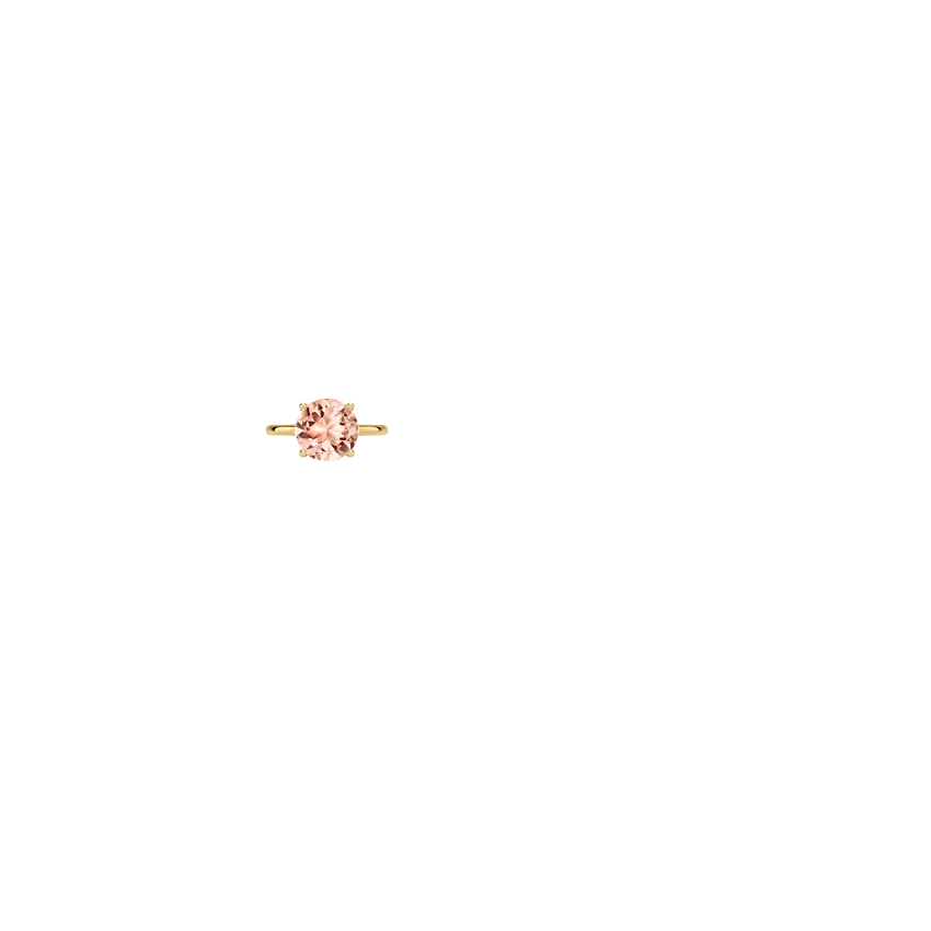 Ring on Hand