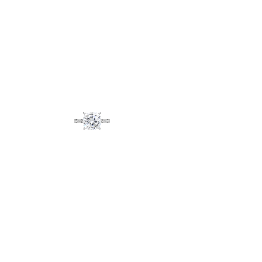 Ring on Hand