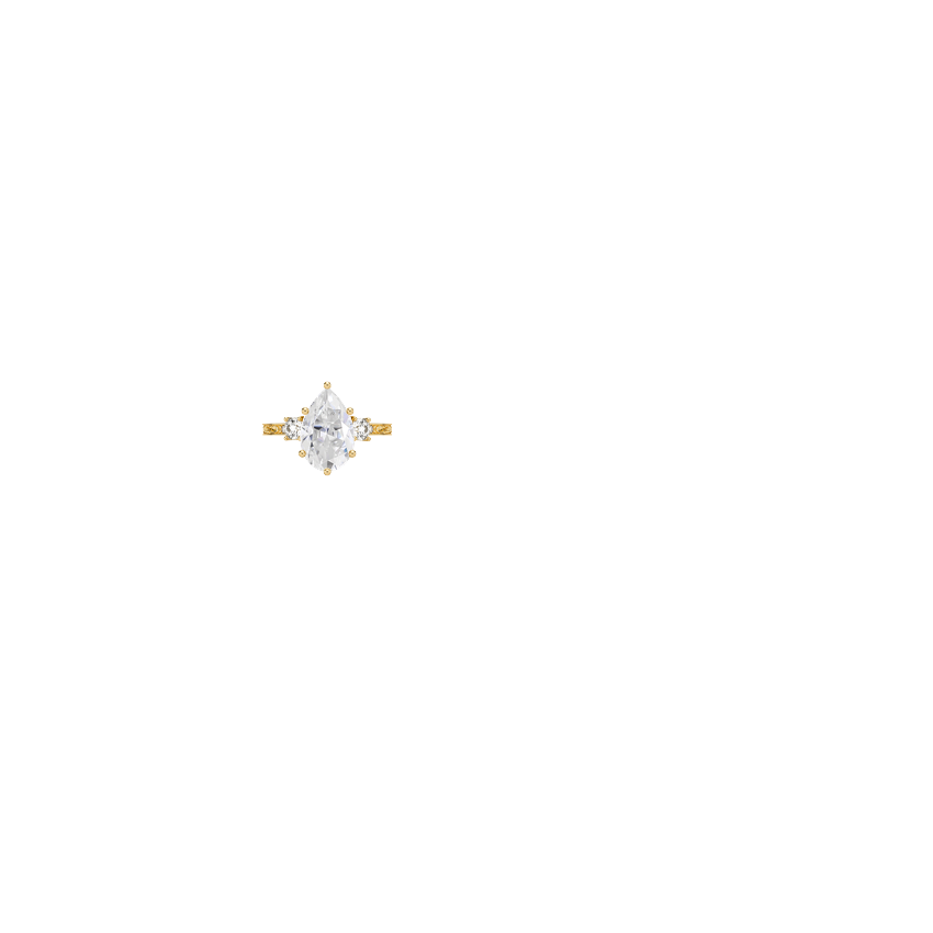 Ring on Hand