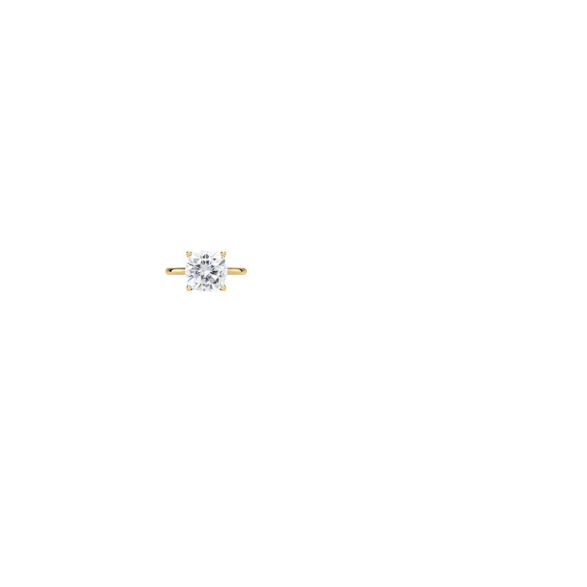 Ring on Hand