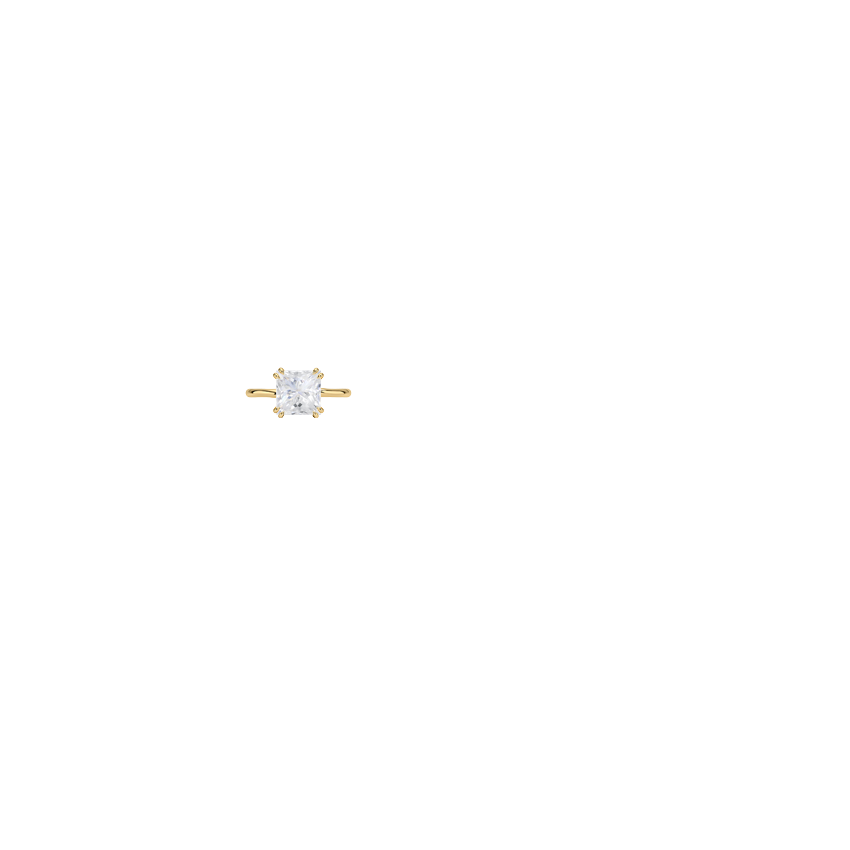 Ring on Hand