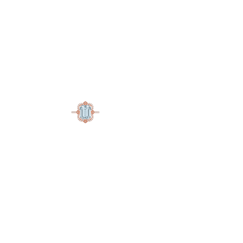 Ring on Hand