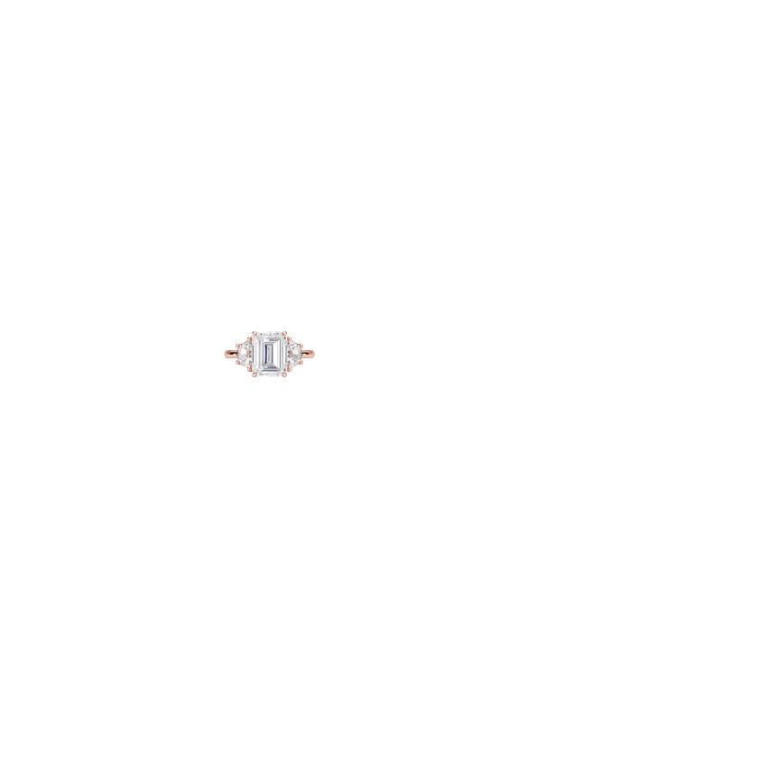 Ring on Hand