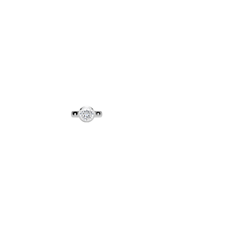 Ring on Hand