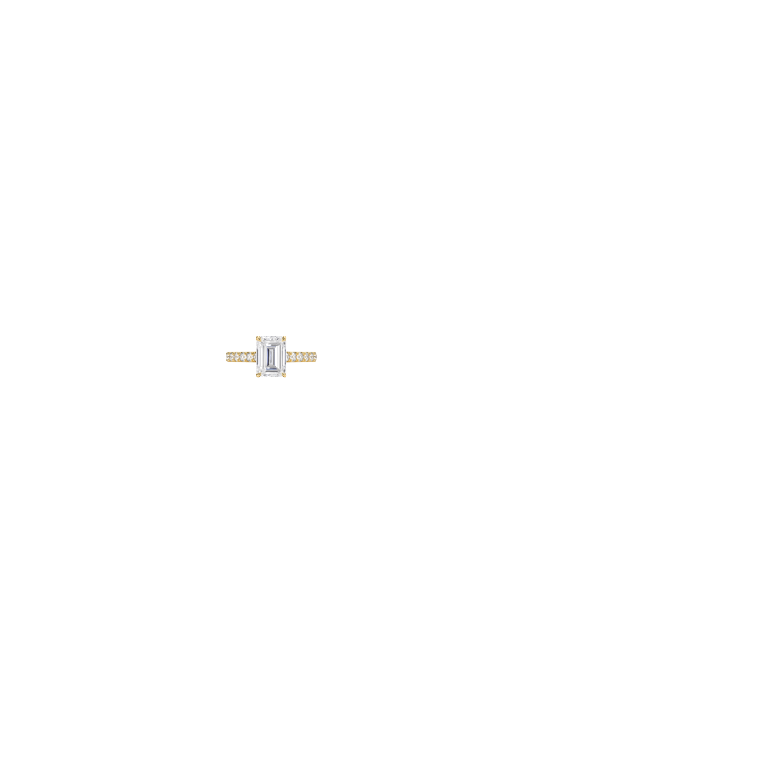 Ring on Hand