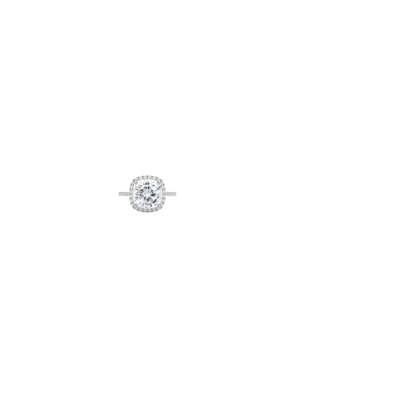 Ring on Hand
