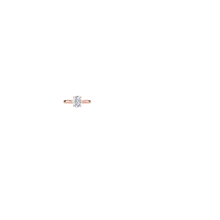 Ring on Hand