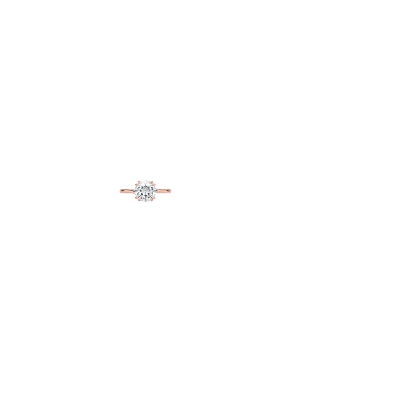 Ring on Hand