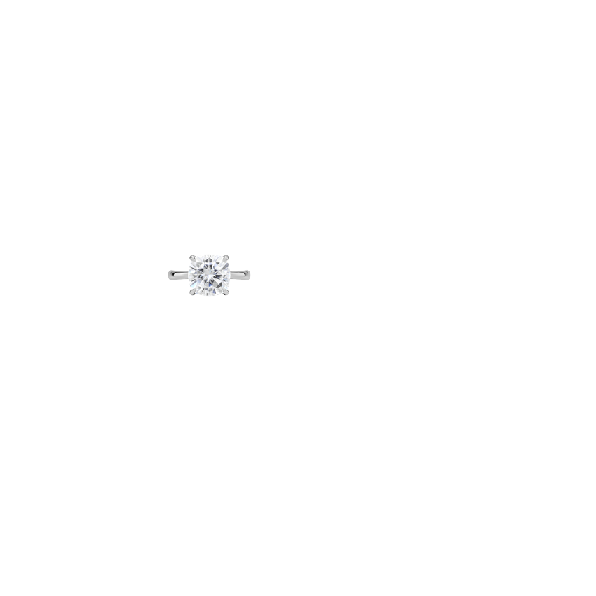 Ring on Hand