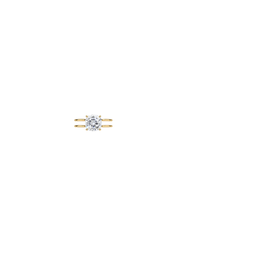 Ring on Hand