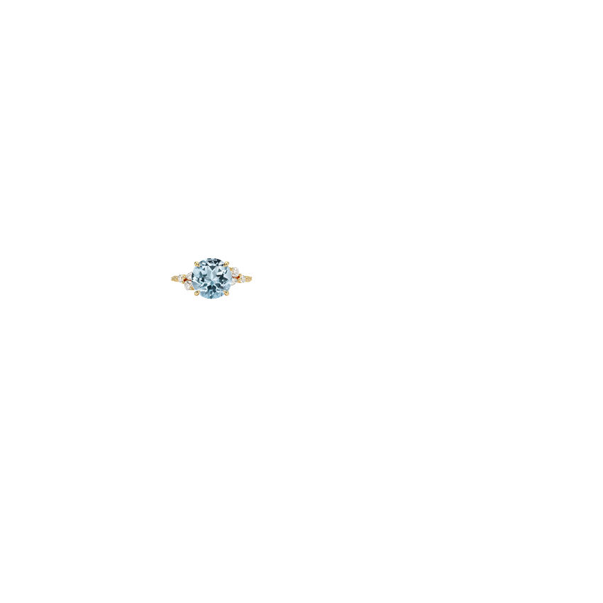 Ring on Hand