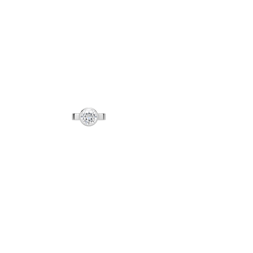 Ring on Hand
