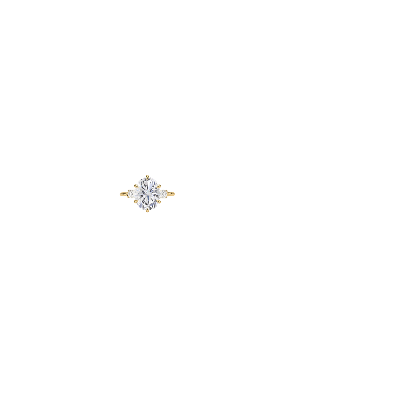 Ring on Hand