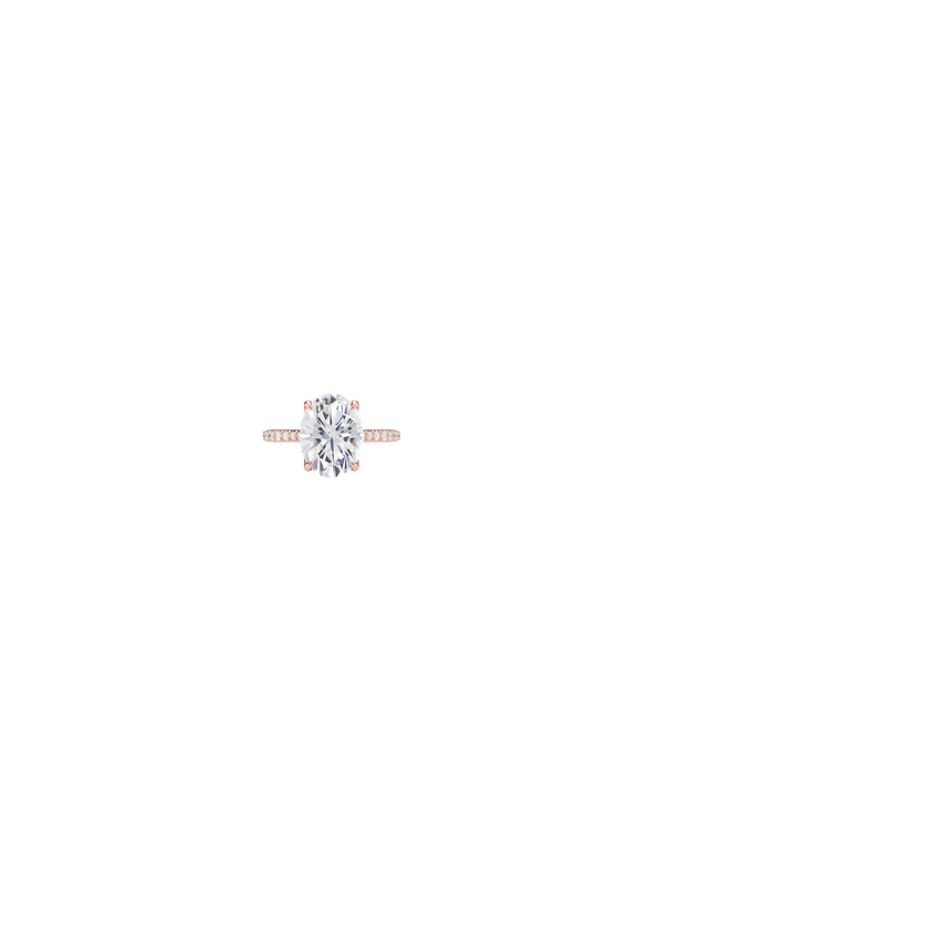 Ring on Hand