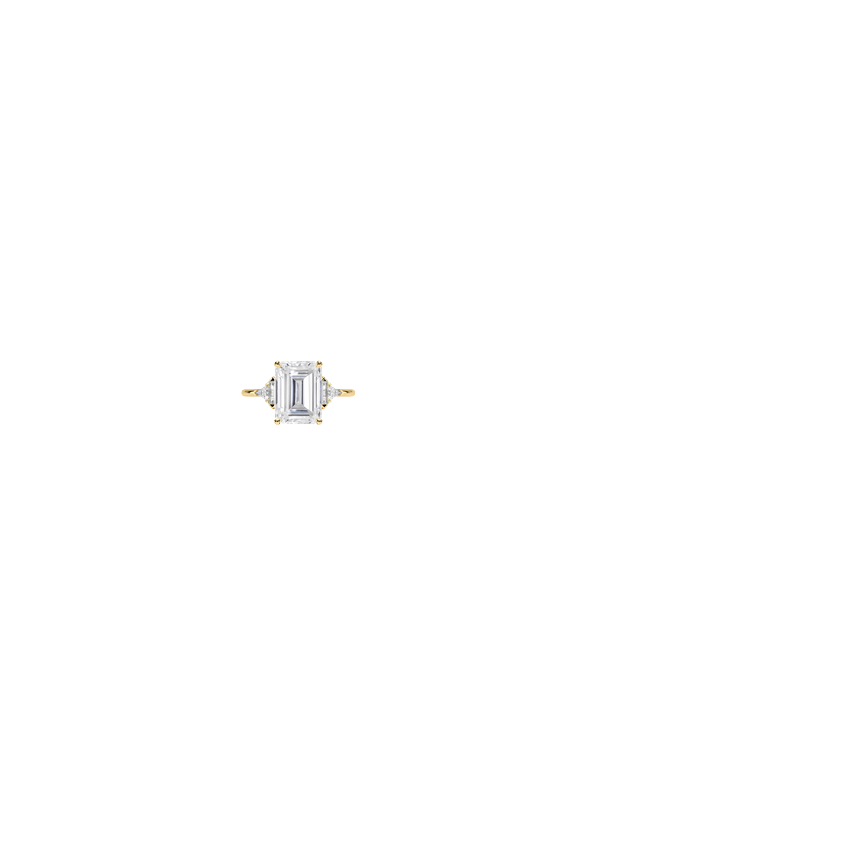 Ring on Hand