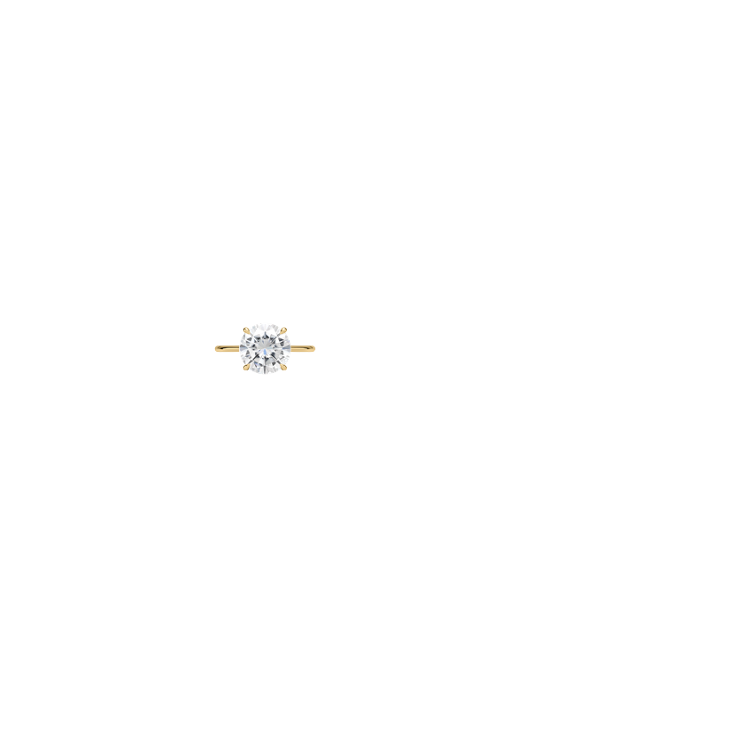 Ring on Hand