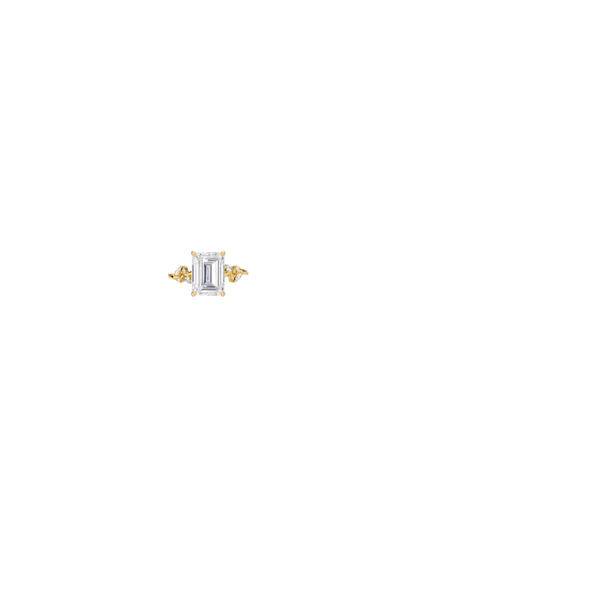 Ring on Hand