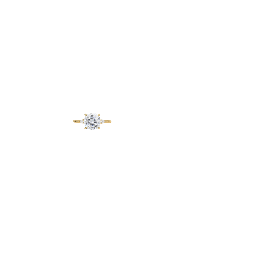 Ring on Hand