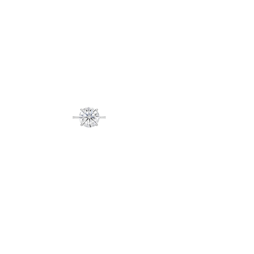 Ring on Hand