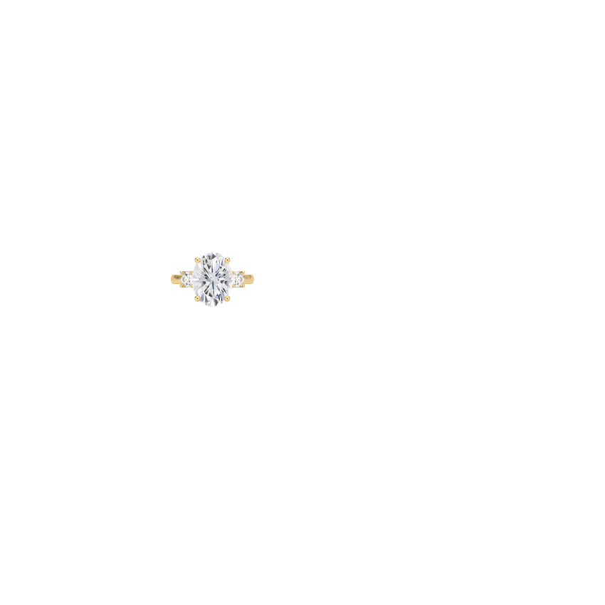 Ring on Hand
