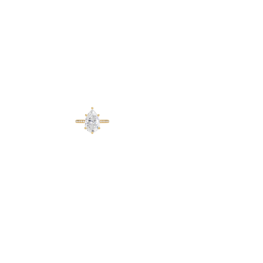 Ring on Hand