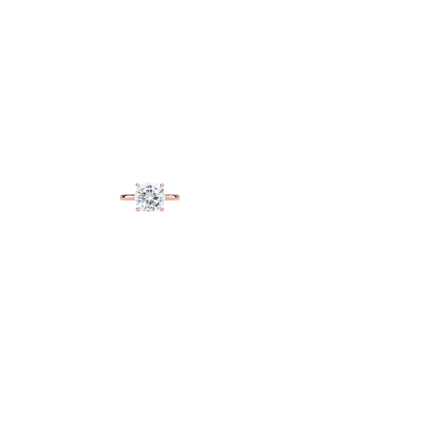Ring on Hand