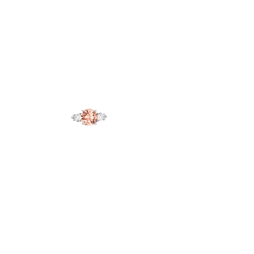 Ring on Hand