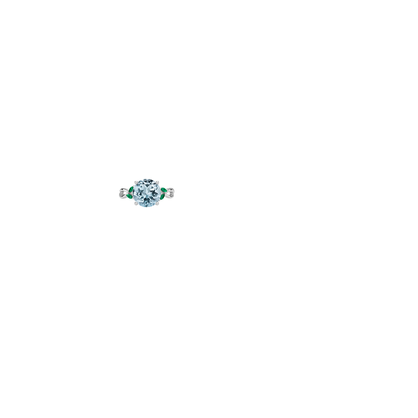 Ring on Hand
