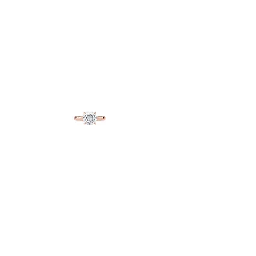 Ring on Hand