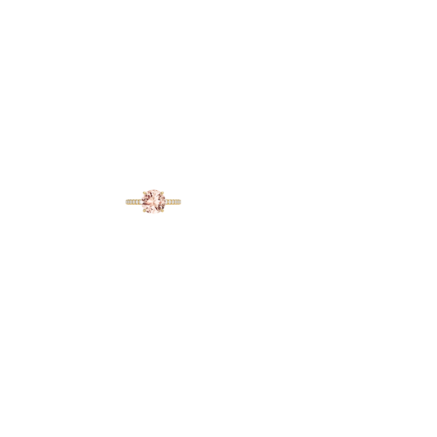 Ring on Hand