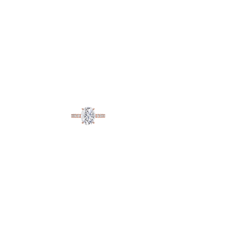 Ring on Hand