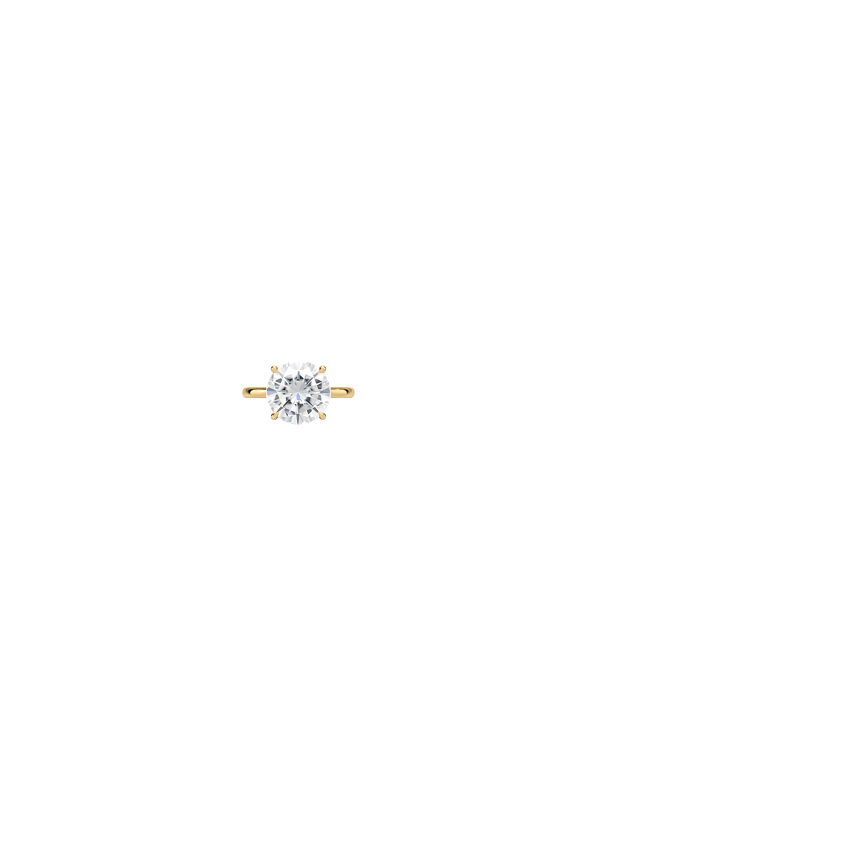 Ring on Hand