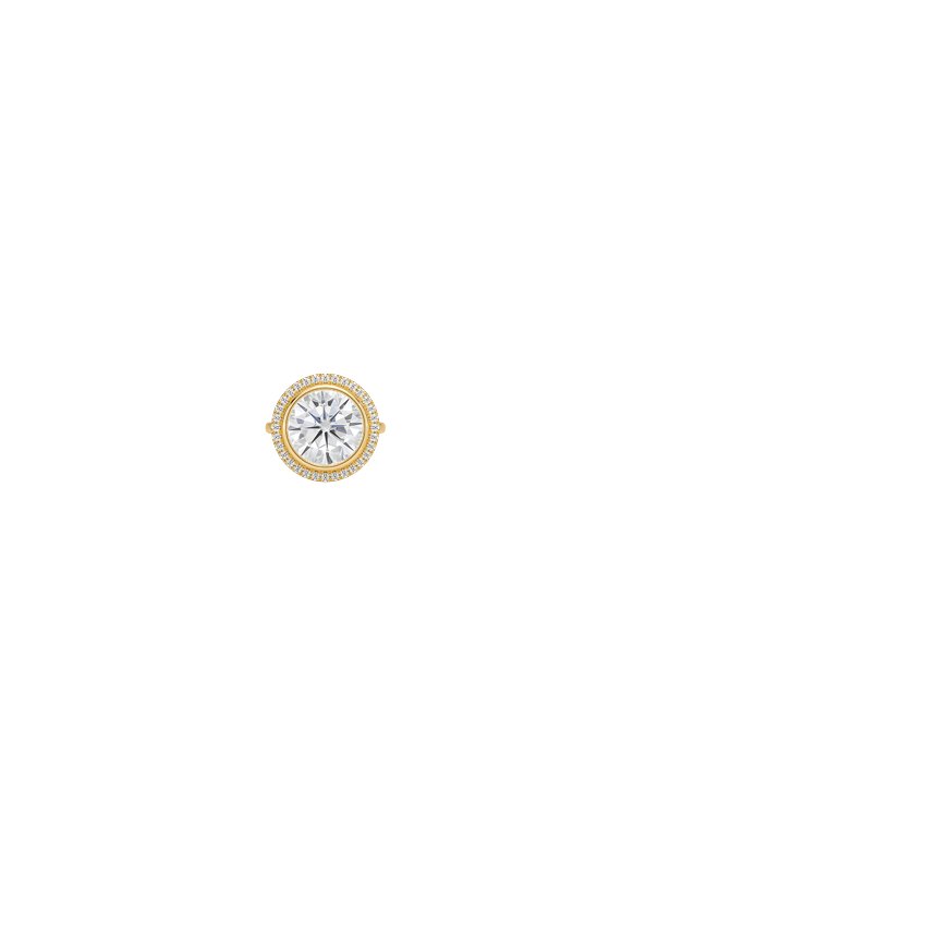 Ring on Hand