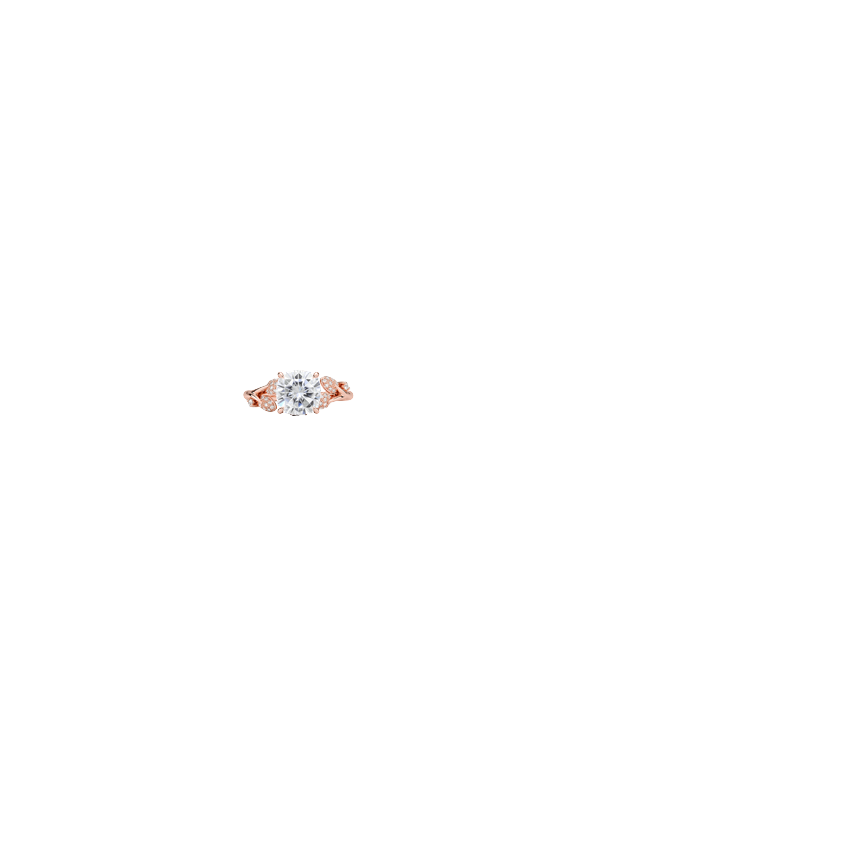Ring on Hand