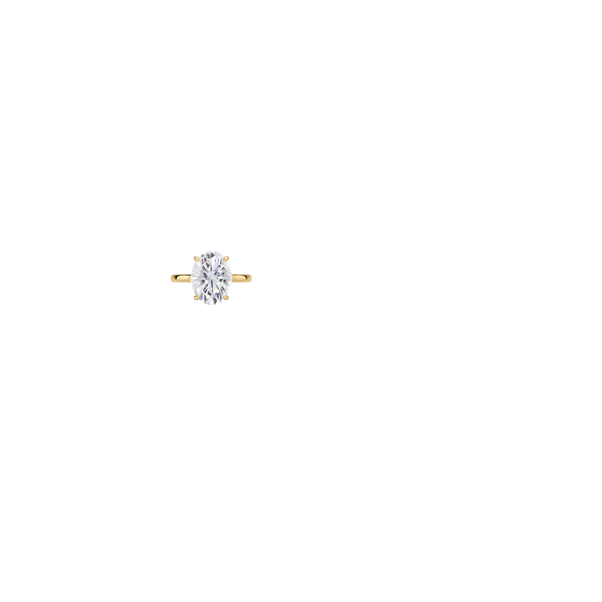 Ring on Hand