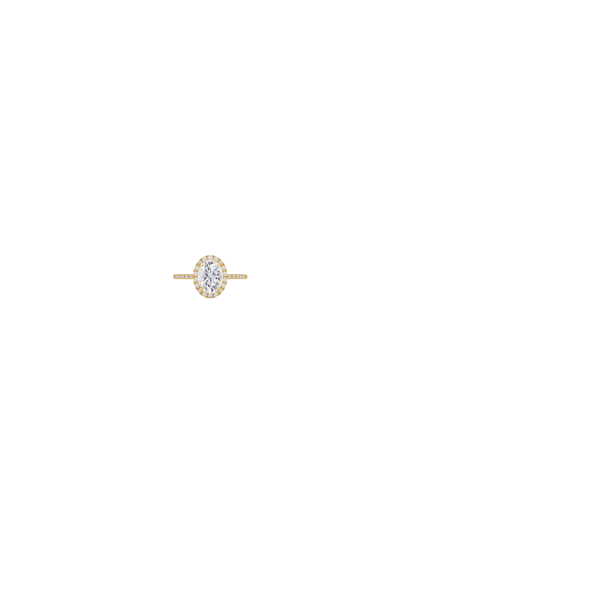 Ring on Hand