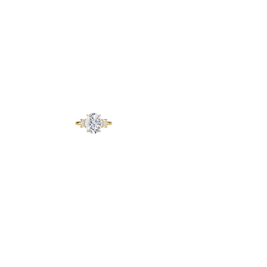 Ring on Hand