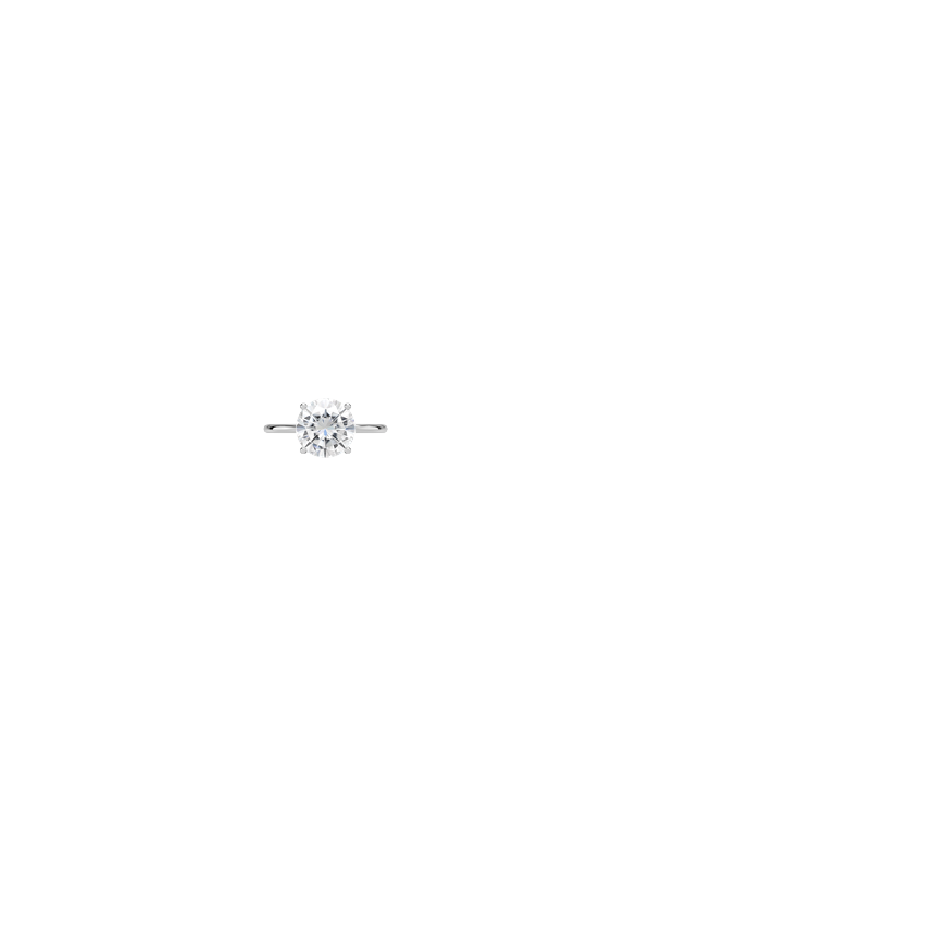 Ring on Hand