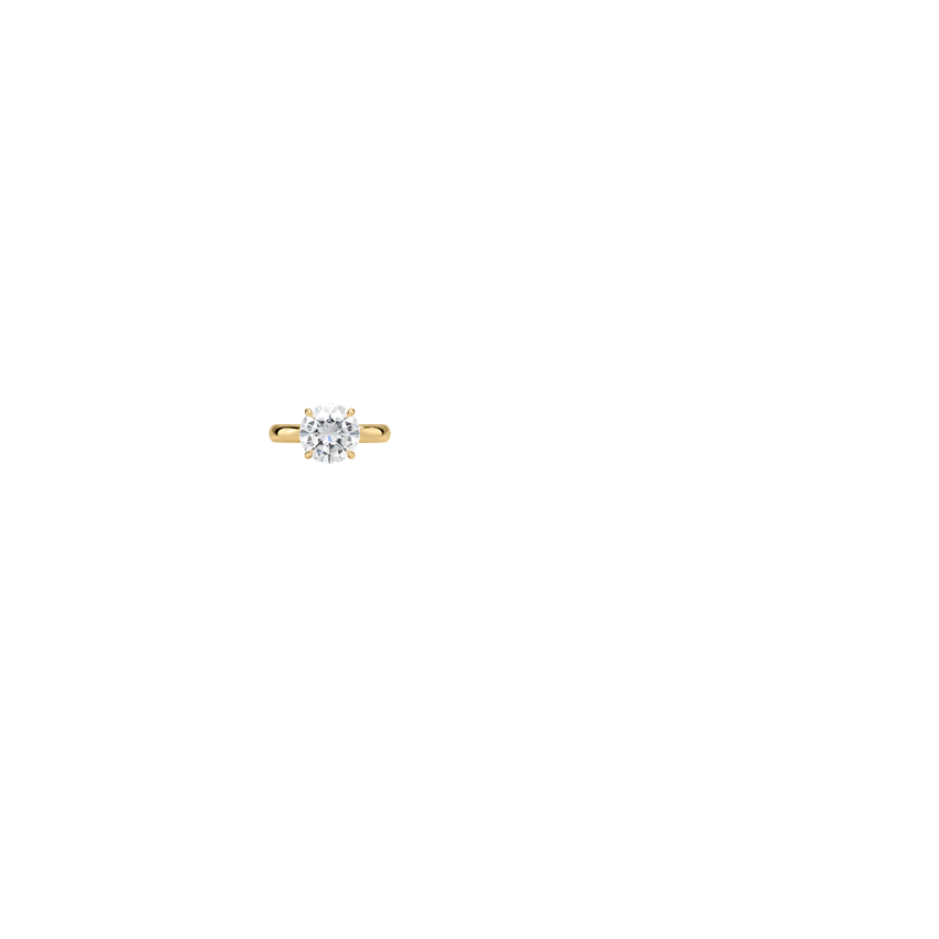 Ring on Hand