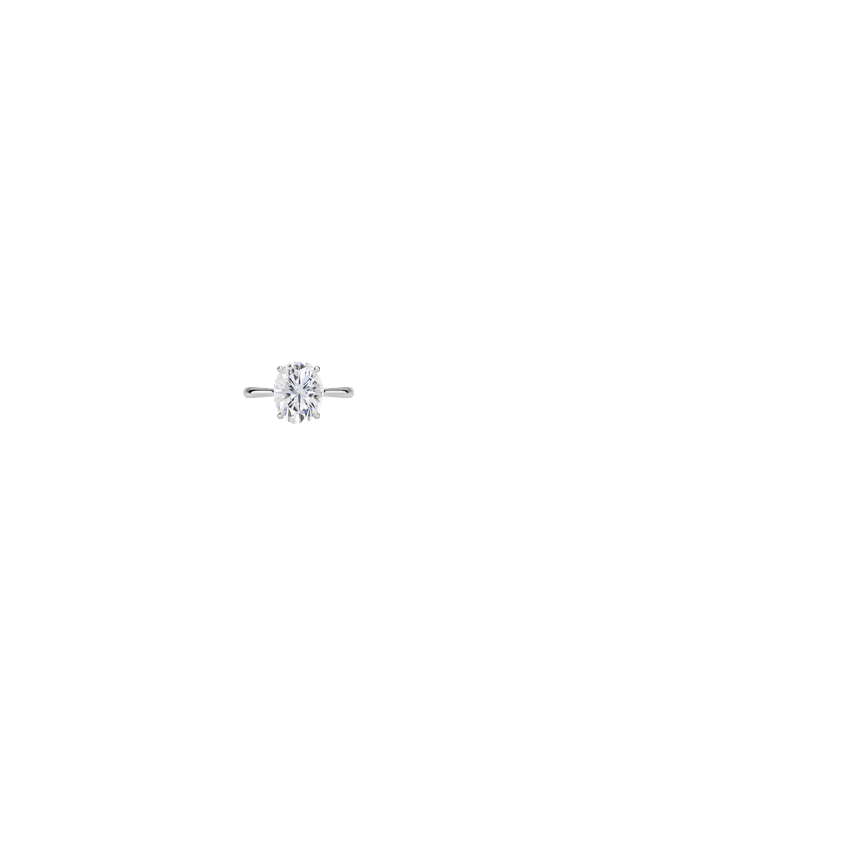 Ring on Hand