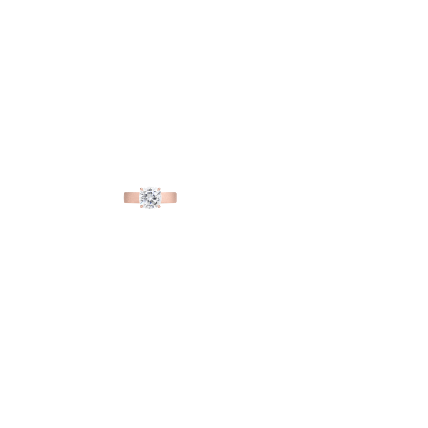 Ring on Hand