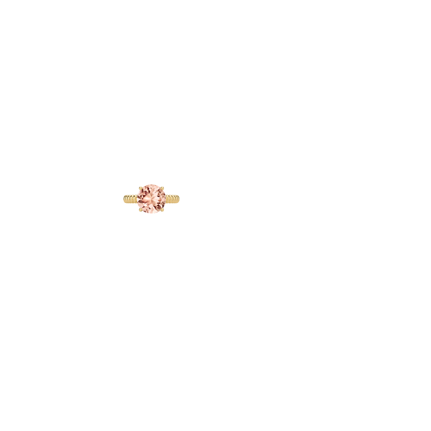 Ring on Hand