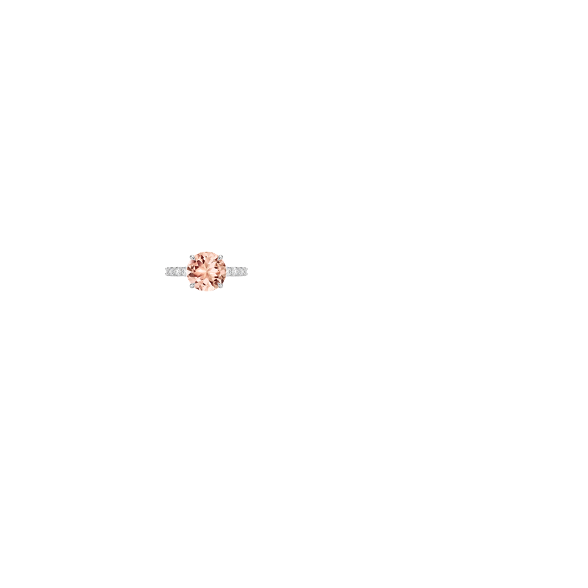 Ring on Hand