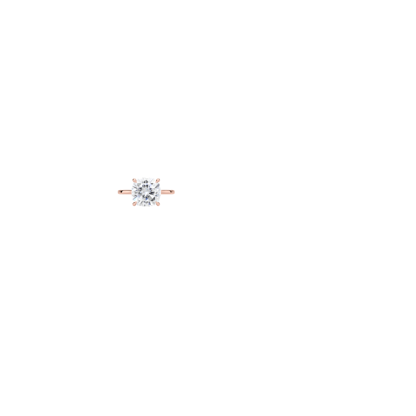 Ring on Hand