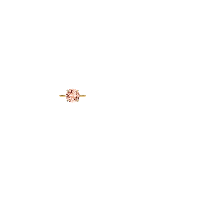 Ring on Hand